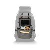 1423391 7 zopa organizer na sedadlo 3v1 grey