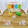 recyklacna stanica tooky toys TY635A 2