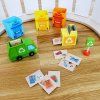 recyklacna stanica tooky toys TY635A 4