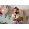 lalar speakblmich purple bluetooth karaoke szett mikrofon és hangszóró lila 8