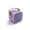 lalar speakblmich purple bluetooth karaoke szett mikrofon és hangszóró lila 2