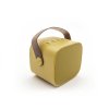lalar speakblmich yellow bluetooth karaoke szett mikrofon és hangszóró sárga 2
