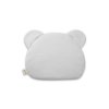 Sleepee muszlin lapos párna Teddy Bear (Variant Grey)