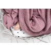 Sleepee bambusz takaró Ultra Soft Bamboo Blanket (Pink változat)