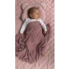 Sleepee bambusz takaró Ultra Soft Bamboo Blanket (Pink változat)