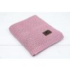 Sleepee bambusz takaró Ultra Soft Bamboo Blanket (Pink változat)