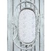 Sleepee We Care lepedő babakocsiba, mózeskosárba és bölcsőbe (green/botanic változat)