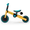 1485497 5 kinderkraft trojkolka 4trike primrose yellow