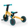 1485497 9 kinderkraft trojkolka 4trike primrose yellow