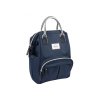 Beaba Wellington pelenkázó hátizsák (Variant Blue marine)
