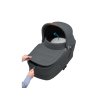 Maxi-Cosi Oxford Plus 2in1 babakocsi (Fekete szín, Twillic Graphite változat)