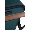 EASYWALKER XXL szett Harvey5 Premium kombinált babakocsi tartozékokkal (Jade Green változat, Zöld szín)