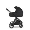 EASYWALKER Kombinált babakocsi Zoey + CYBEX Aton B2 i-Size + bázistalp (Almond Taupe változat)