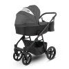 Camarelo Picco 2025 PC 3 4 babakocsi