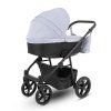 Camarelo Picco 2025 PC 4 3 babakocsi