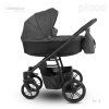 Camarelo Picco 2025 PC 3 babakocsi
