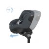 Maxi-Cosi Mica 360 Pro i-Size autósülés (Szín: Szürke, Változat: Authentic Grey)