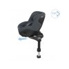 Maxi-Cosi Mica 360 Pro i-Size autósülés (Szín: Szürke, Változat: Authentic Grey)