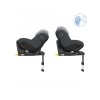 Maxi-Cosi Mica 360 Pro i-Size autósülés (Szín: Szürke, Változat: Authentic Grey)