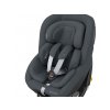 Maxi-Cosi Mica 360 Pro i-Size autósülés (Szín: Szürke, Változat: Authentic Grey)