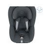 Maxi-Cosi Mica 360 Pro i-Size autósülés (Szín: Szürke, Változat: Authentic Grey)