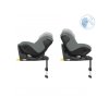 Maxi-Cosi Mica 360 Pro i-Size autósülés (Szín: Szürke, Változat: Authentic Grey)