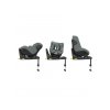Maxi-Cosi Mica 360 Pro i-Size autósülés (Szín: Szürke, Változat: Authentic Grey)