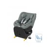 Maxi-Cosi Mica 360 Pro i-Size autósülés (Szín: Szürke, Változat: Authentic Grey)