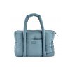 Beaba Pelenkázó táska Puffy Paris (Variant Blatic blue)
