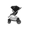 Maxi-Cosi Adorra 2 babakocsi (Szín Fekete, Variáns Authentic Black)
