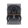 Maxi-Cosi Adorra 2 babakocsi (Szín Fekete, Variáns Authentic Black)