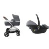 Maxi-Cosi Adorra 2 babakocsi (Szín Fekete, Variáns Authentic Black)