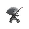 Maxi-Cosi Leona 2 babakocsi (Variant Select Grey, Szín: Szürke)