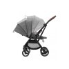 Maxi-Cosi Leona 2 babakocsi (Variant Select Grey, Szín: Szürke)