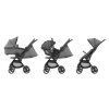 Maxi-Cosi Soho babakocsi (Variant Select Grey, Szín: Szürke)
