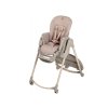 Maxi-Cosi Minla Plus etetőszék (Szín Barna, Variáns Elegance Terra)