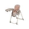 Maxi-Cosi Minla Plus etetőszék (Szín Barna, Variáns Elegance Terra)