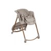 Maxi-Cosi Minla Plus etetőszék (Szín Barna, Variáns Elegance Terra)