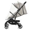 ZOPA Sport babakocsi Jet (Boss Grey változat)