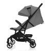 ZOPA Sport babakocsi Jet (Boss Grey változat)