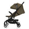 ZOPA Sport babakocsi Jet (Boss Grey változat)
