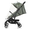 ZOPA Sport babakocsi Jet (Boss Grey változat)