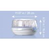 1416890 4 philips avent sterilizator parny do mikrovlnky