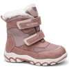 Protetika - BENITA PINK gyermek téli cipő (Cipőméret 34)