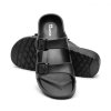 Protetika - PRORELAX EVA BLACK női papucs (Cipőméret 36)