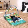 1436510 2 baby einstein deka na hranie s 3d farmou busy barnyard 0m