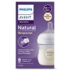 1415321 2 philips avent flasa natural response 125 ml 0m