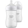 1415510 2 philips avent flasa natural response 260 ml 1m 2 ks