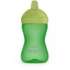 1416974 philips avent hrncek 300 ml grippy s tvrdym naustkom chlapec