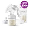 1436543 1 philips avent odsavacka materskeho mlieka manualna scf430 20